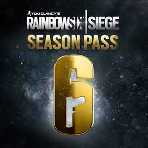 Acquista CD Key Tom Clancys Rainbow Six Siege Year 2 Pass Confronta Prezzi
