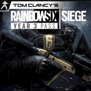 Acquistare Tom Clancy's Rainbow Six Siege Year 3 Pass Xbox One Gioco Confrontare Prezzi