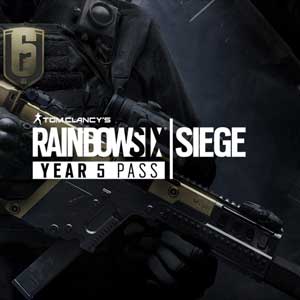 Acquistare Rainbow Six Siege Year 5 Pass CD Key Confrontare Prezzi