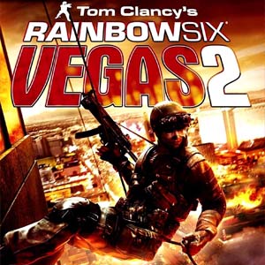 Acquista CD Key Tom Clancys Rainbow Six Vegas 2 Confronta Prezzi