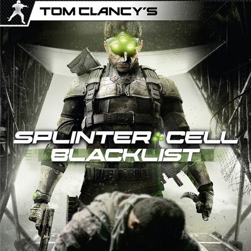 Acquista Codice Download Tom Clancys Splinter Cell Blacklist Nintendo Wii U Confronta Prezzi
