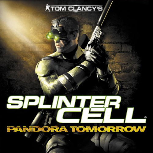 Acquista CD Key Tom Clancys Splinter Cell Confronta Prezzi