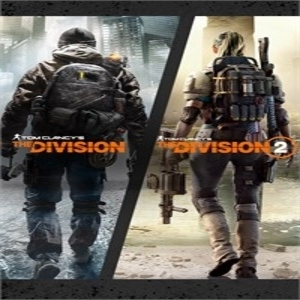 Tom Clancys The Division Franchise Bundle Xbox One