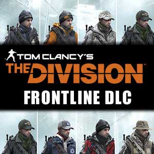 Acquista CD Key Tom Clancys The Division Frontline Outfits Pack Confronta Prezzi