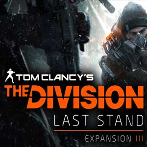 Acquista CD Key Tom Clancys The Division Last Stand Confronta Prezzi