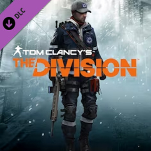 Tom Clancy’s The Division N.Y. Paramedic Pack Playstation 4