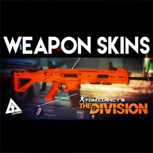 Acquista Xbox One Codice Tom Clancys The Division Weapon Skins Confronta Prezzi