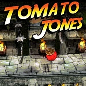 Tomato Jones Pc