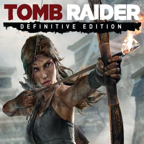 Acquista Xbox One Codice Tomb Raider Definitive Edition Confronta Prezzi
