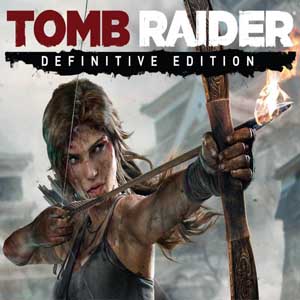 Acquista PS4 Codice Tomb Raider HD Definitive Edition Confronta Prezzi