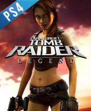 Acquistare Tomb Raider Legend PS4 Confrontare Prezzi