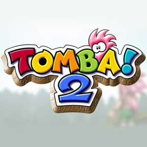 Tomba! 2 Pc