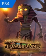 Tombbound Playstation 4