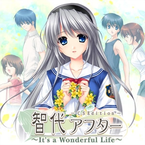 Tomoyo After It’s a Wonderful Life Pc