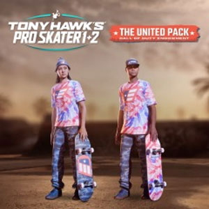 Acquistare Tony Hawk’s Pro Skater 1 plus 2 The United Pack Xbox One Gioco Confrontare Prezzi
