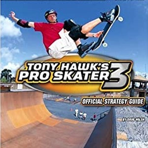 Tony Hawk's Pro Skater 20