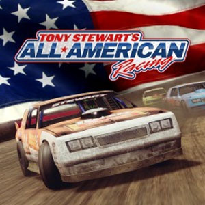 Acquistare Tony Stewart’s All-American Racing Xbox One Gioco Confrontare Prezzi