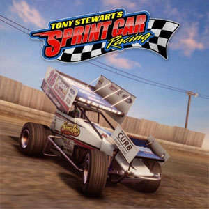 Acquistare Tony Stewart's Sprint Car Racing PS4 Confrontare Prezzi