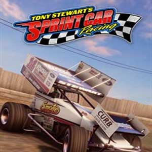 Acquistare Tony Stewart's Sprint Car Racing Xbox One Gioco Confrontare Prezzi