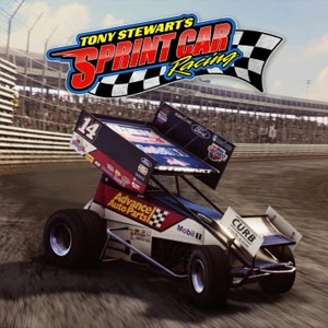 Tony Stewart’s Sprint Car Racing Knoxville Raceway Xbox One
