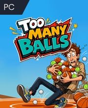 Acquistare Too Many Balls Key Confrontare Prezzi