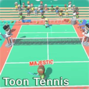 Toon Tennis Xbox Series X