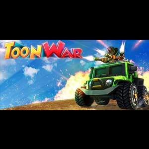 Acquistare Toon War CD Key Confrontare Prezzi