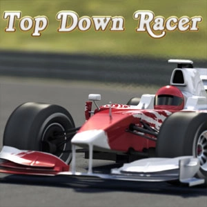 Top Down Racer Pc