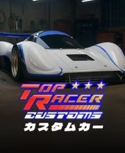 Top Racer Collection Top Racer Customs Switch