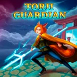 Torii Guardian Bundle Pc