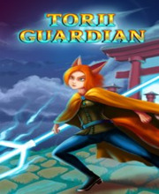Torii Guardian Xbox Series X