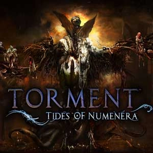 Torment Tides of Numenera Traveler's Guide