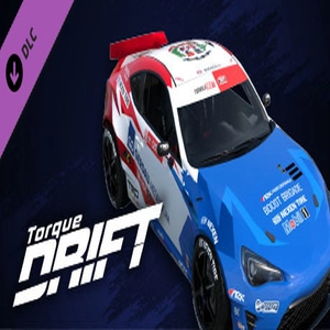 Torque Drift Jhonnattan Castro Driver Car Pc