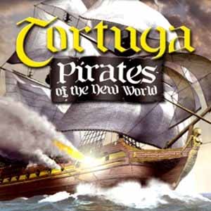 Acquista CD Key Tortuga Pirates of the New World Confronta Prezzi
