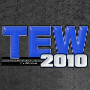 Acquistare Total Extreme Wrestling 2010 CD Key Confrontare Prezzi