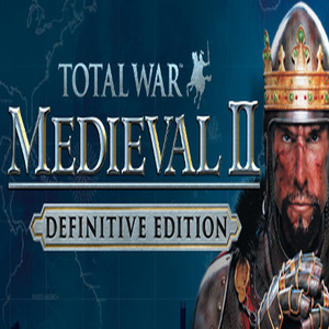 Acquistare Total War MEDIEVAL 2 Definitive Edition CD Key Confrontare Prezzi