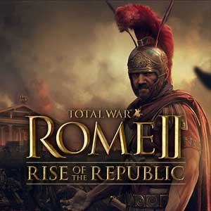 Acquistare Total War ROME 2 Rise of the Republic CD Key Confrontare Prezzi