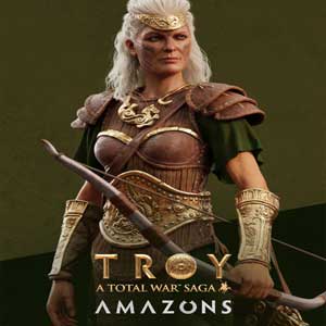 Acquistare A Total War Saga TROY AMAZONS CD Key Confrontare Prezzi
