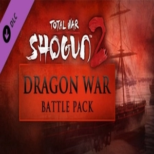Total War SHOGUN 2 Dragon War Battle Pack