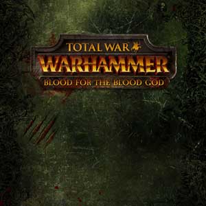 Acquista CD Key Total War Warhammer Blood for The Blood God Confronta Prezzi