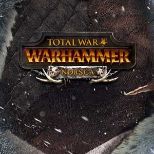 Acquista CD Key Total War WARHAMMER Norsca Confronta Prezzi