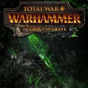 Acquista CD Key Total War Warhammer The Grim and The Grave Confronta Prezzi