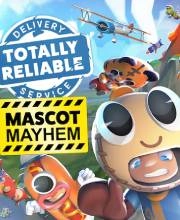 Totally Reliable Delivery Service Mascot Mayhem Playstation 5