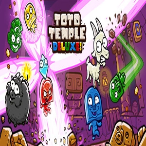 Toto Temple Deluxe Xbox One