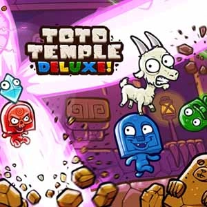 Toto Temple Deluxe Pc