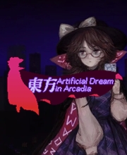 Acquistare Touhou Artificial Dream in Arcadia CD Key Confrontare Prezzi