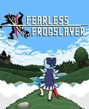 Touhou Fearless Frogslayer Pc