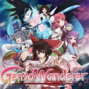 Acquista PS4 Codice Touhou Genso Wanderer Confronta Prezzi