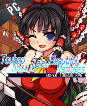 Acquistare Touhou Shoujo Tale of Beautiful Memories CD Key Confrontare Prezzi
