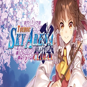 TOUHOU SKY ARENA MATSURI CLIMAX Pc